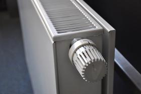Recherche de fuite chauffage